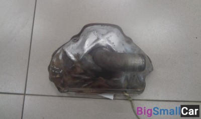 Экран тепловой от Volvo S40 1995-2004 - купить Казани