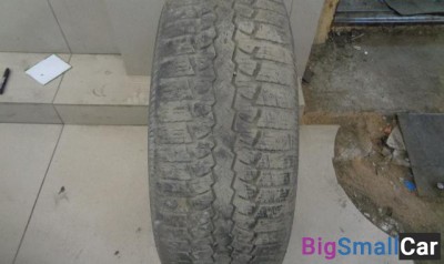 18 Зимняя 255 55 от Шины - купить Казани