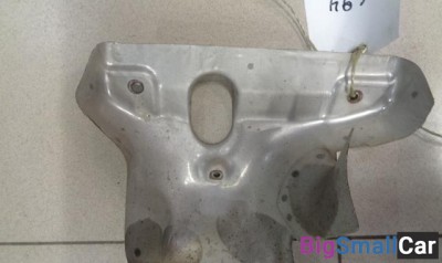 Экран тепловой от Nissan Teana J31 2003-2008 - купить Казани