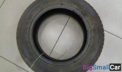 15 Летняя 195 60 от Шины - купить Казани