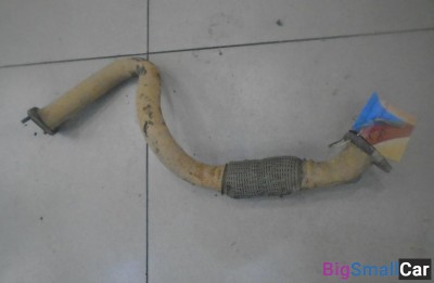 Приемная труба глушителя от Chevrolet Cobalt 2012-2015 - купить Казани