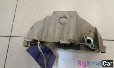 Экран тепловой от Volkswagen Jetta 4 1998-2005 - купить Казани