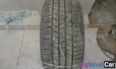 20 Зимняя 275 40 от Шины - купить Казани