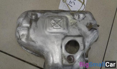 Экран тепловой от Mitsubishi Lancer 9 CS 2000-2008 - купить Казани