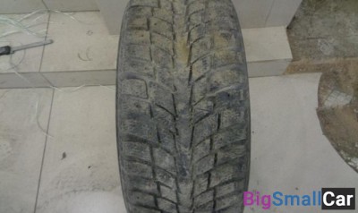 16 Зимняя 225 50 от Шины - купить Казани