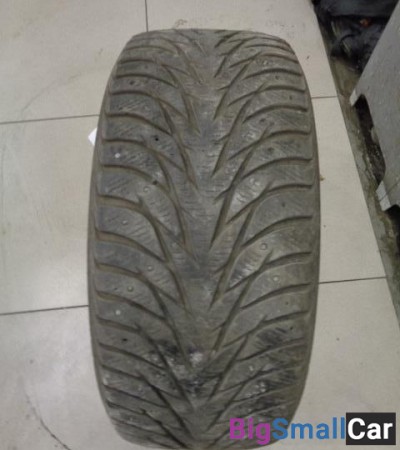 19 Зимняя 255 45 от Шины - купить Казани