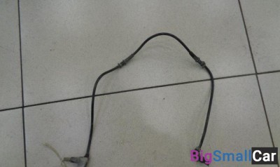 Датчик износа колодок передний правый от Mercedes-Benz E-Klass W210 1995-2002 - купить Казани