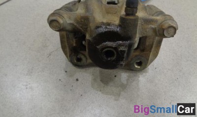 Суппорт задний правый от Honda Odyssey 1 1994-1999 - купить Казани