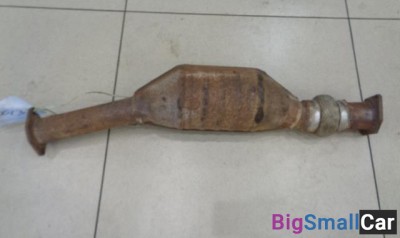 Катализатор от Volkswagen Passat B5 1996-2005 - купить Казани