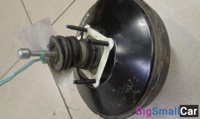 Усилитель тормозов вакуумный от Chevrolet Cobalt 2012-2015 - купить Казани