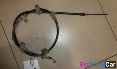 Трос стояночного тормоза от Hyundai Santa Fe Classic SM 2000-2012 - купить Казани