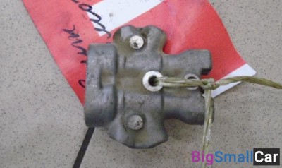 Тройник тормозной системы от Nissan Cefiro 2 1994-2000 - купить Казани