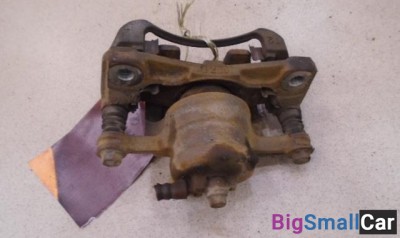 Суппорт передний правый от Chevrolet Aveo T250 2005-2011 - купить Казани