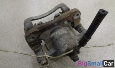 Суппорт задний правый от Kia Soul 2008-2014 - купить Казани