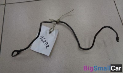 Трубка тормозная передняя правая от Toyota Carina E 1992-1997 - купить Казани