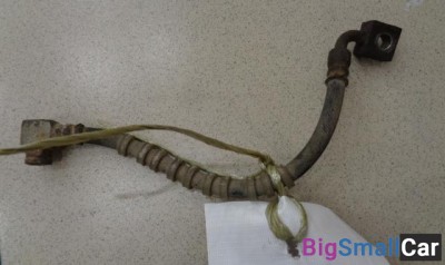 Шланг тормозной передний левый от Ford Explorer U152 2001-2005 - купить Казани