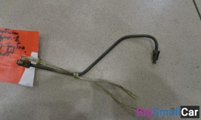 Трубка тормозная на блок ABS от Mitsubishi Pajero, Montero 2 1991-2004 - купить Казани