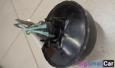 Усилитель тормозов вакуумный от Nissan Murano Z50 2002-2008 - купить Казани