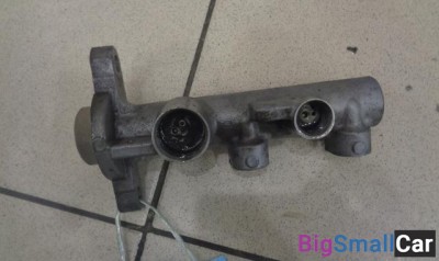 Цилиндр тормозной главный от Cadillac CTS 2002-2008 - купить Казани