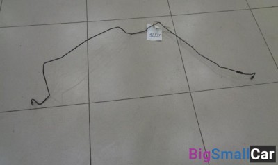 Трубка тормозная передняя правая от Peugeot 307  2001-2008 - купить Казани