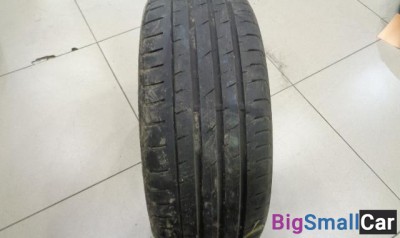 17 Летняя 215 45 от Шины - купить Казани