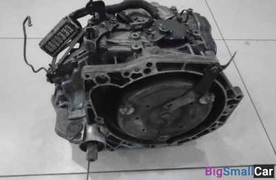 АКПП (автоматическая коробка переключения передач) от Peugeot 308 1 2007-2013 - купить Казани