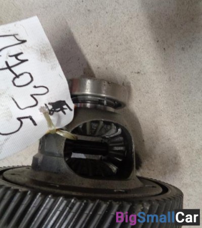 Дифференциал КПП от Nissan Tiida C11 2004-2014 - купить Казани