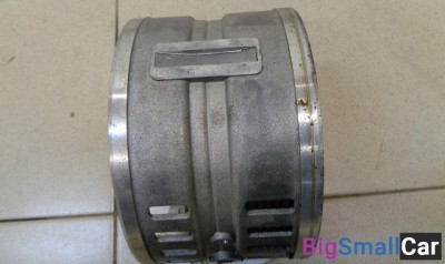 Корпус фрикционных дисков (муфта) от Land Rover Range Rover 3 2002-2012 - купить Казани