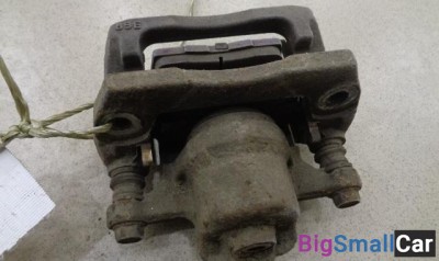 Суппорт задний левый от Mazda CX-7 2006-2012 - купить Казани