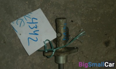 Цилиндр тормозной главный от Renault Clio 3 2005-2012 - купить Казани
