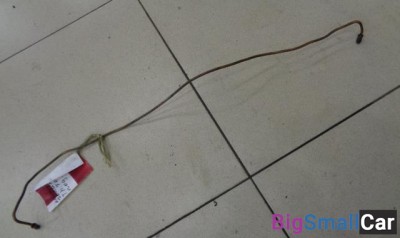 Трубка тормозная на блок ABS от Mitsubishi Galant EA 1996-2003 - купить Казани