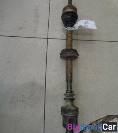 Полуось передняя правая от Renault Megane 1 1996-2002 - купить Казани