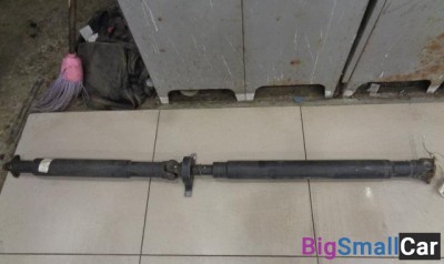 Вал карданный задний от BMW 3-Series E46 1998-2007 - купить Казани