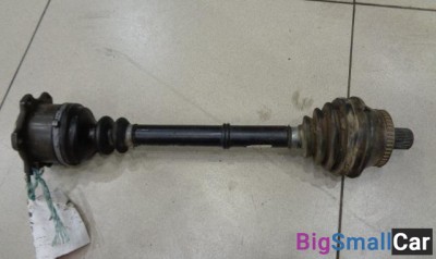Полуось передняя левая от Audi A8 D2 1994-2002 - купить Казани