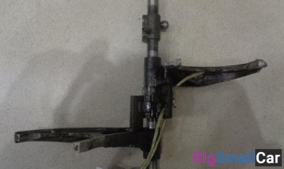 Вилка включения передач от Haima 3 2010-2013 - купить Казани