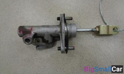 Цилиндр сцепления главный от Mitsubishi Lancer 9 CS 2000-2008 - купить Казани