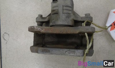 Суппорт задний правый от Cadillac SRX 2003-2009 - купить Казани