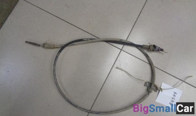 Трос стояночного тормоза правый от Volvo XC70 2000-2007 - купить Казани