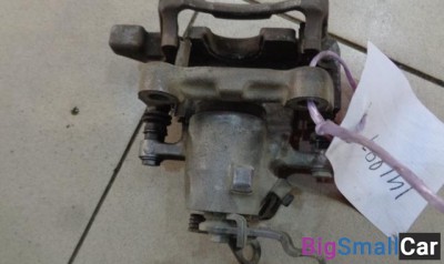 Суппорт задний левый от Volkswagen Jetta 5 2005-2011 - купить Казани