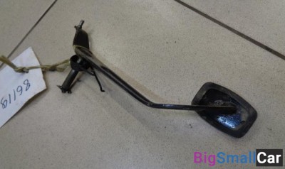 Педаль тормоза от Skoda Felicia 1994-2001 - купить Казани