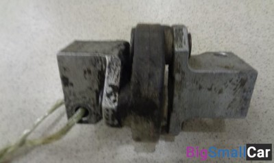 Муфта рулевого кардана от BMW 3-Series E36 1990-2000 - купить Казани