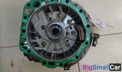 Насос масляный КПП от Land Rover Range Rover 3 2002-2012 - купить Казани