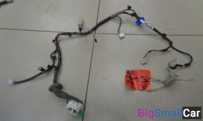 Проводка двери передней левой от Suzuki SX4 2006-2013 - купить Казани