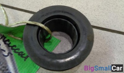 Подшипник выжимной от Volkswagen Passat B5 1996-2005 - купить Казани