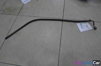 Трубка гидроусилителя низкого давления от Audi A6 C6, 4F 2004-2011 - купить Казани