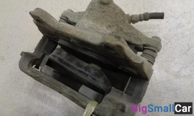 Суппорт передний правый от Fiat Bravo 2006-2014 - купить Казани