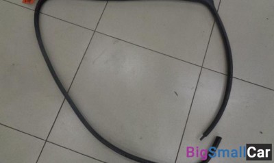 Уплотнитель проема двери задний правый от Haima 3 2010-2013 - купить Казани