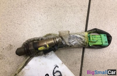 Датчик кислородный / Lambdasonde передний (верхний) от Nissan Almera Classic B10 2006-2013 - купить Казани