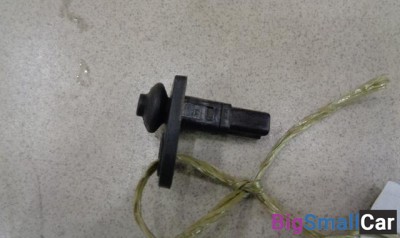 Выключатель концевой от Hyundai Santa Fe Classic SM 2000-2012 - купить Казани