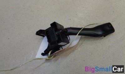 Переключатель стеклоочистителей от Volkswagen Jetta 4 1998-2005 - купить Казани